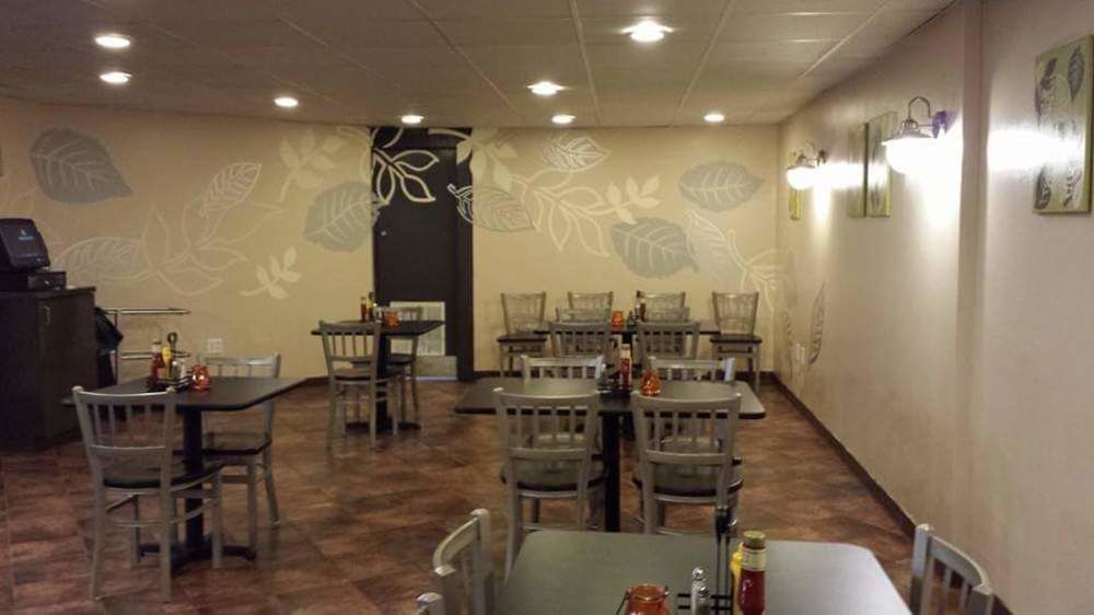 Garden Hotel And Conference Center South Beloit المظهر الخارجي الصورة