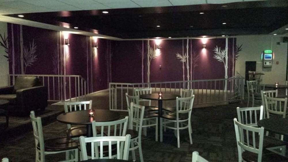 Garden Hotel And Conference Center South Beloit المظهر الخارجي الصورة